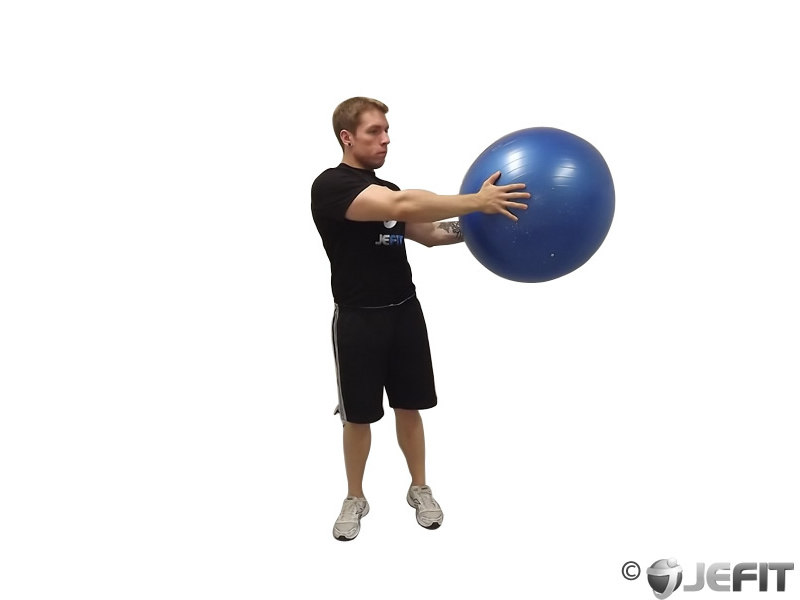 Torso Rotation