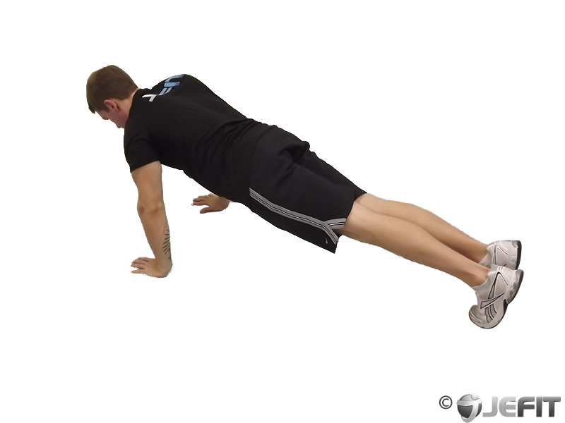 Push Up