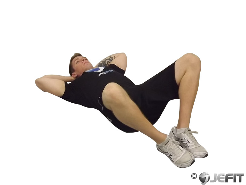 Weight Plate Decline Crunch Exercise Database Jefit Best Android