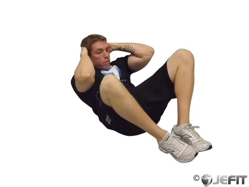 Weight Plate Decline Crunch Exercise Database Jefit Best Android