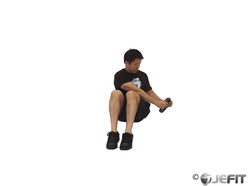 Plate Twist