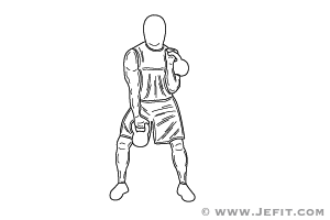 Flutter Kick