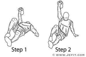 Hip Adduction
