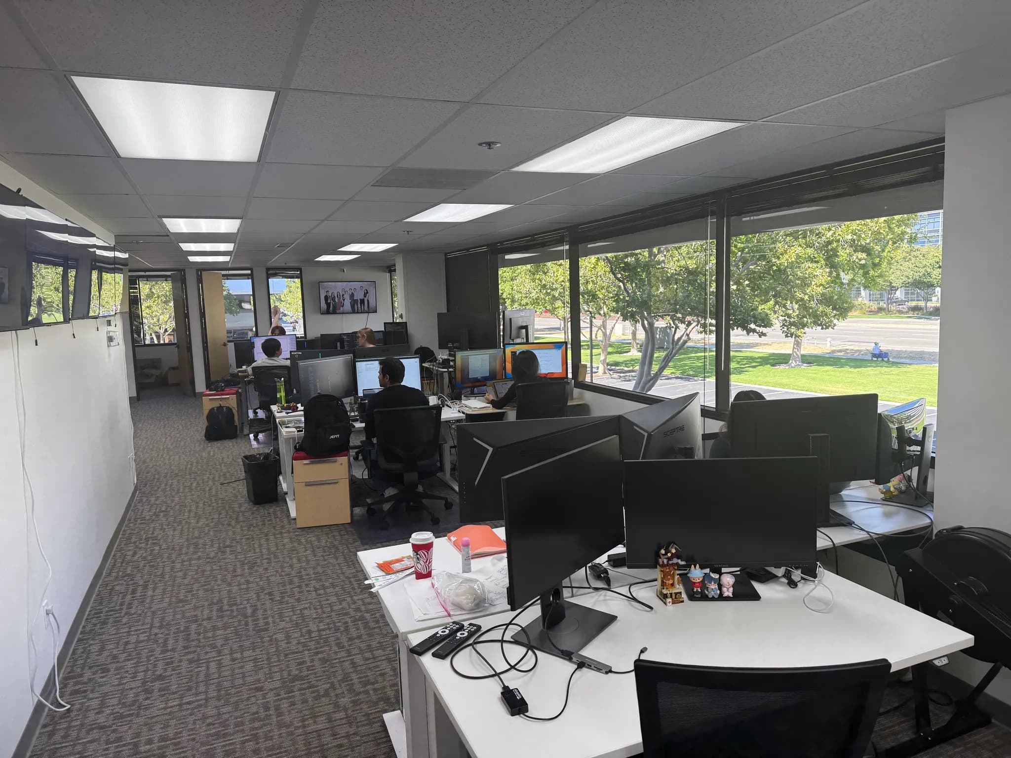 The Office