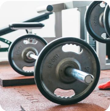 barbell group image