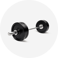 barbell group image