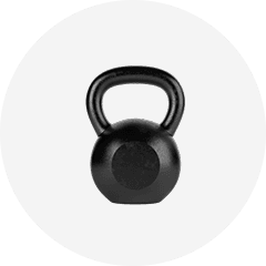 kettlebell group image