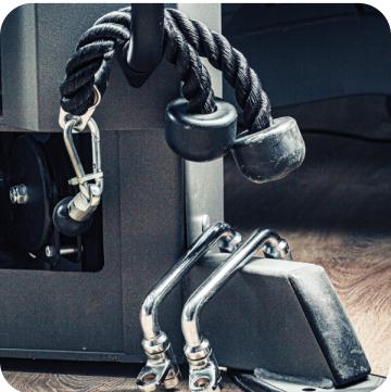 other equipment example