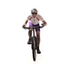 Mountain Biking Demonstration
