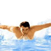 Swimming Demonstration