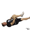Hamstring Stretch (Supine) Demonstration
