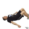 Knee Draw In Demonstration