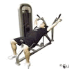 Machine Lateral Shoulder Raise  Demonstration