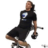 Dumbbell Incline Bench Hammer Curl Demonstration
