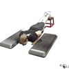 Incline Push-Up Depth Jump Demonstration
