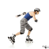 Inline Skating Demonstration