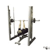 Smith Machine Reverse Bench Press (Close Grip) Demonstration