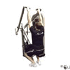 Iso Lateral Wide Pulldown Demonstration