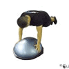 Exercise Dome Push-Up Demonstration