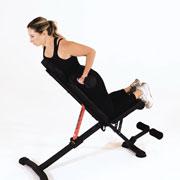 Dumbbell One-Arm Row (Reverse Grip) Demonstration