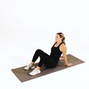 Table Pose Demonstration