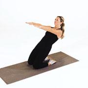 Z Pose Demonstration