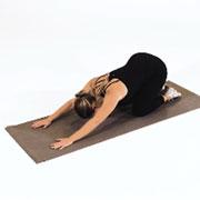Shell Stretch Demonstration