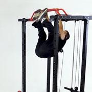 Hanging Pike Demonstration