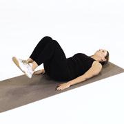 Leg Slide Demonstration