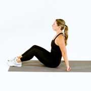 Ab Roll Demonstration