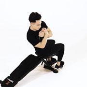 Weighted Decline Rotation Demonstration