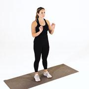Wrist Circles Demonstration