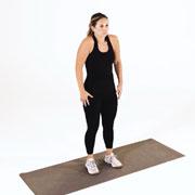 Shoulder Circles Demonstration