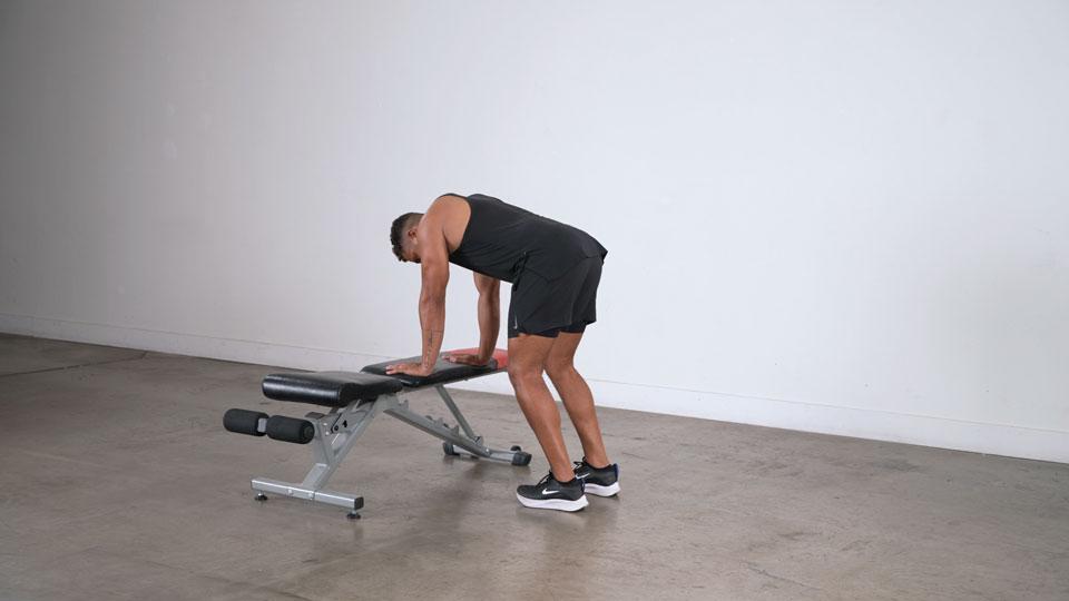 Donkey Calf Raise Demonstration