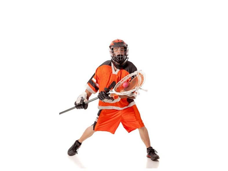 Field Sports Demonstration