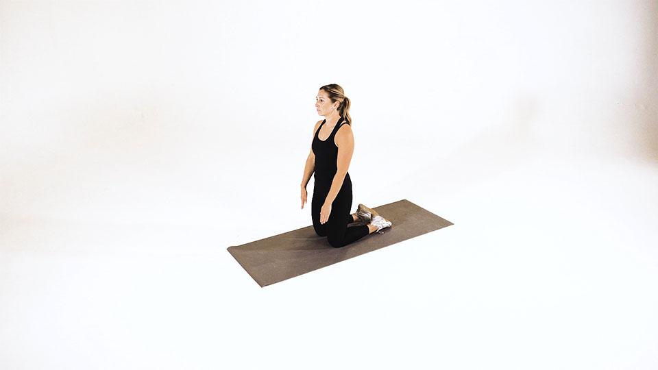 Z Pose Demonstration