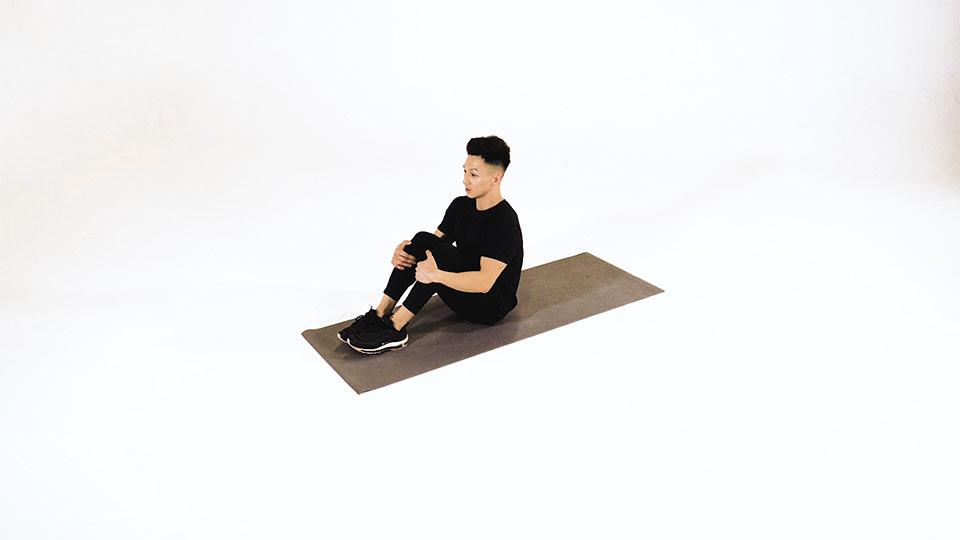 Rolling Demonstration