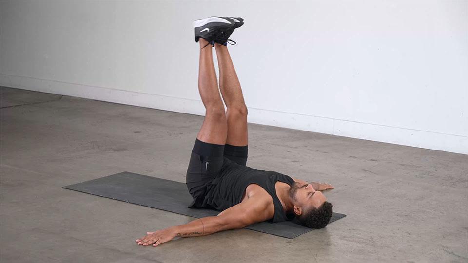Abdominal Pendulum Demonstration