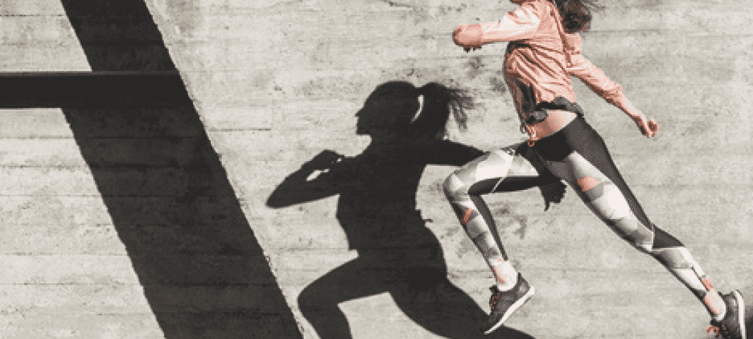 HIIT (Sprint Intervals) banner