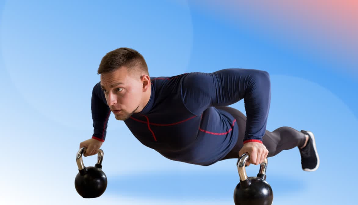 5 Day Compound Exercise Only Workout banner
