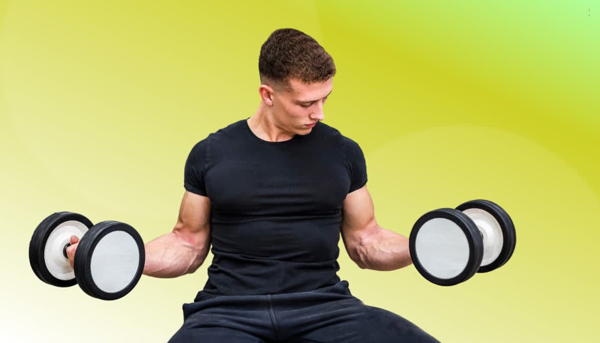Body Transformation Plan banner