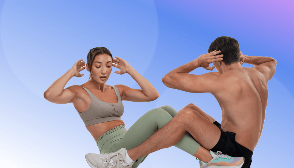 Bodyweight Home Program (Full Week) banner