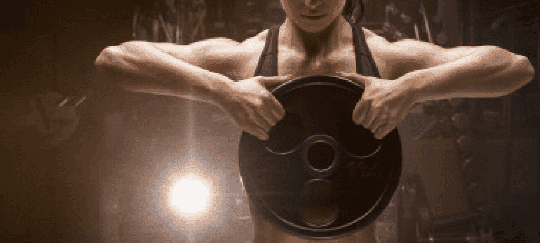 Strong Shoulders banner