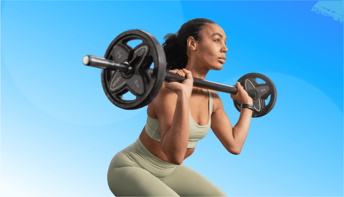 3 Day Split for Peak Conditioning banner