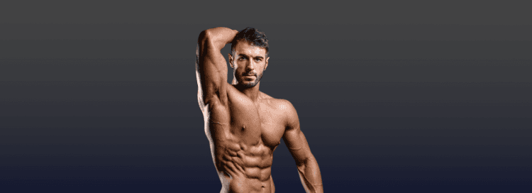 Get Rid Of That Muffin Top banner