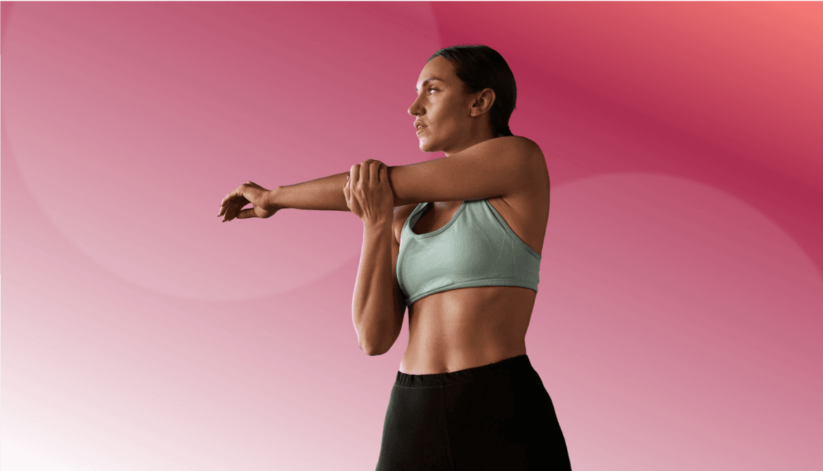 Outdoor Interval Workout banner