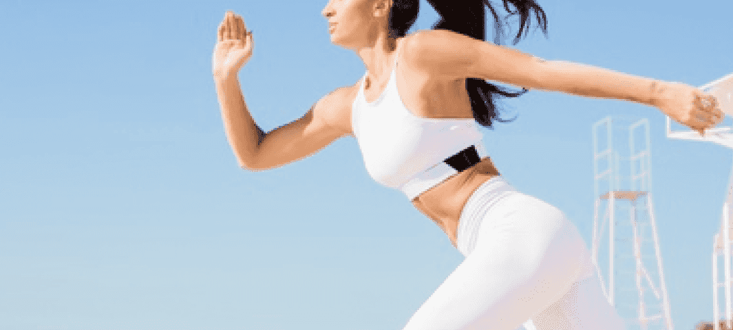 High Intensity Exercise (Level 3) banner