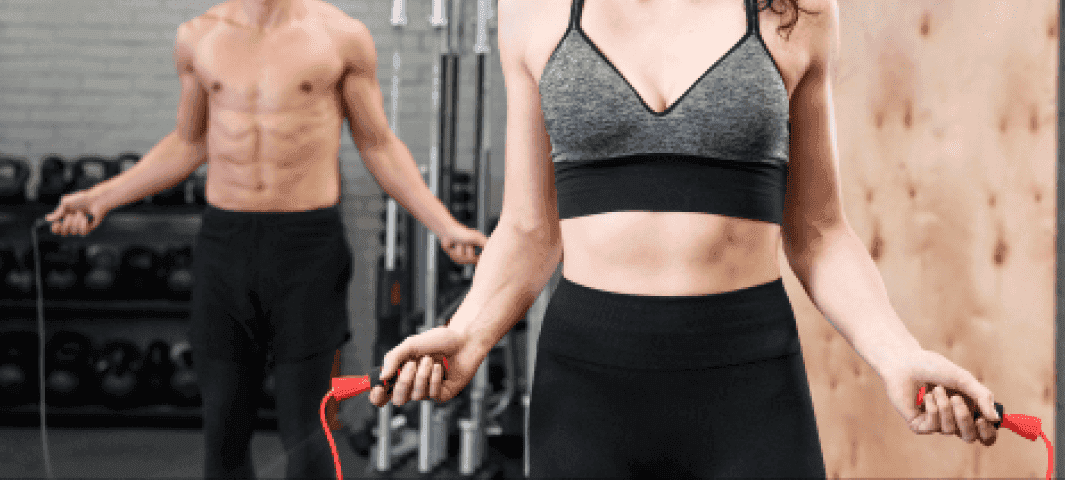 Tabata Fat Burner 2 banner