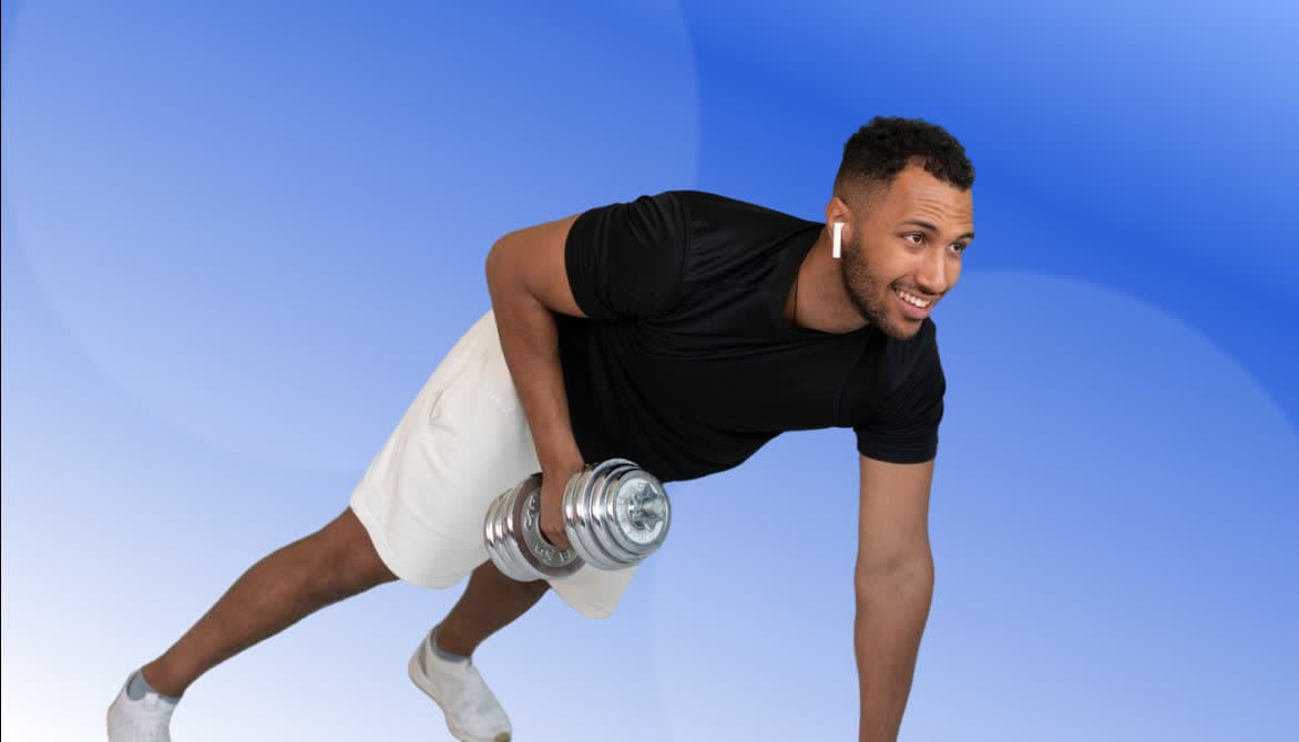 Beginner Strength Training Plan banner