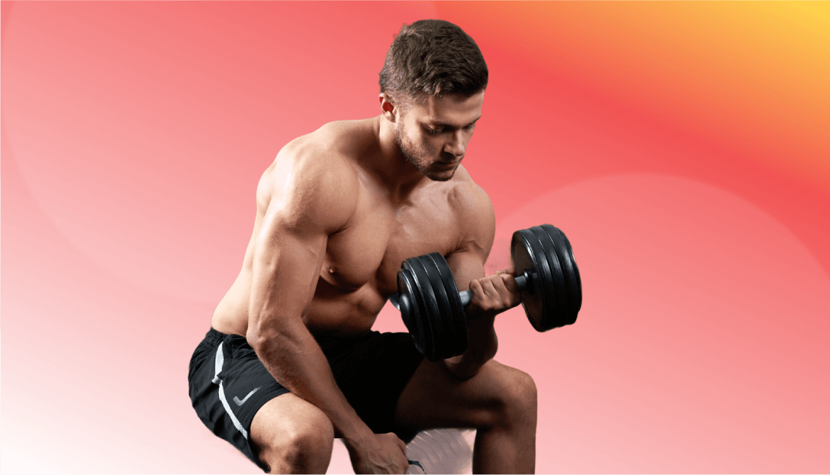 Pyramid Strength Program banner